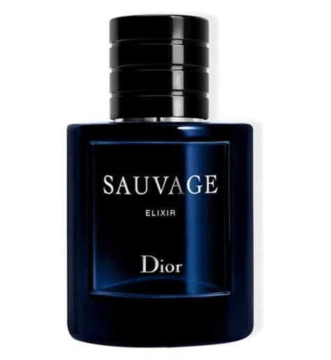 men's dior sauvage elixir|sauvage elixir boots.